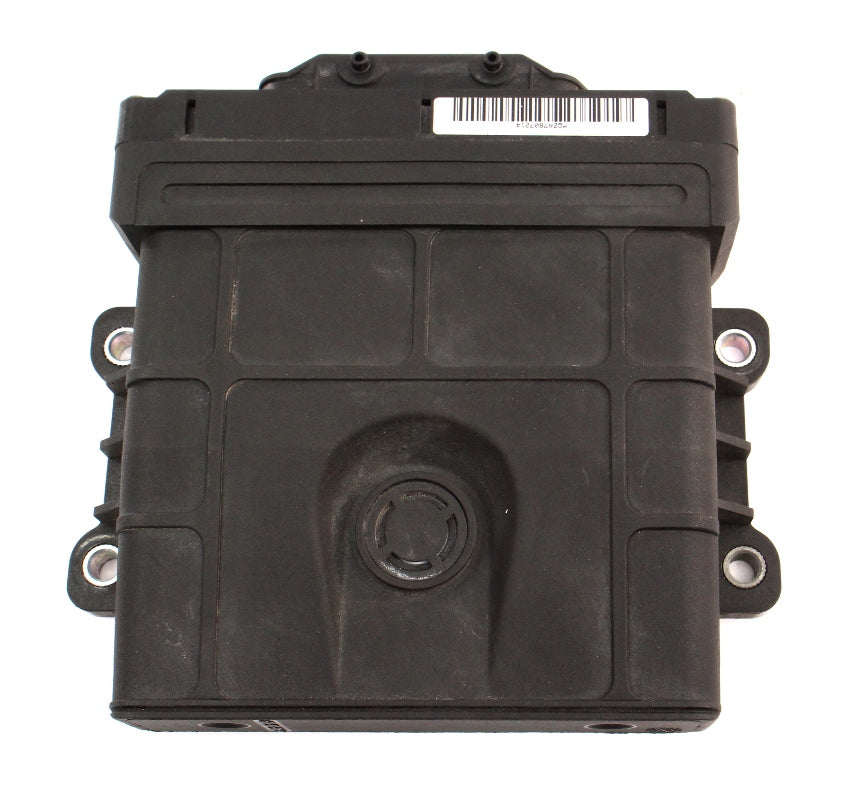 TCM Transmission Computer 08-09 VW Jetta Rabbit MK5 Auto 2.5 - 09G 927 750 HE
