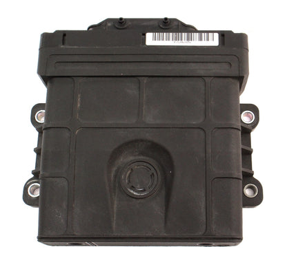 TCM Transmission Computer 08-09 VW Jetta Rabbit MK5 Auto 2.5 - 09G 927 750 HE