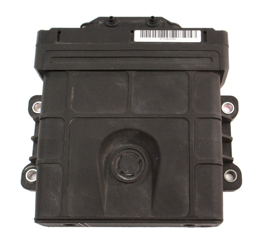TCM Transmission Computer 08-09 VW Jetta Rabbit MK5 Auto 2.5 - 09G 927 750 HE