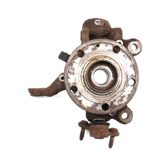 RH Front Spindle Knuckle Bearing 05-10 VW Jetta Rabbit GTI MK5 Audi A3 Tiguan ..