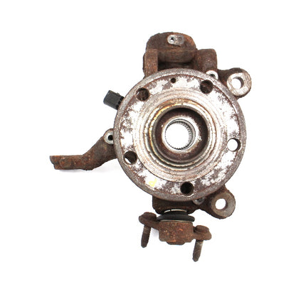 RH Front Spindle Knuckle Bearing 05-10 VW Jetta Rabbit GTI MK5 Audi A3 Tiguan ..