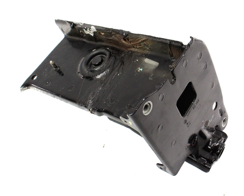 RH Front Frame Rail End Plate Horn 99-05 VW Jetta Golf GTI MK4 ~ 1J0 802 534 A ~