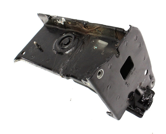 RH Front Frame Rail End Plate Horn 99-05 VW Jetta Golf GTI MK4 ~ 1J0 802 534 A ~
