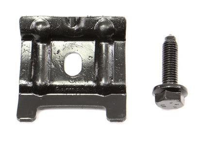 Battery Clamp Bracket Hold Down VW Jetta Golf MK4 MK5 Passat B6 A3 ~ 1J0 803 219