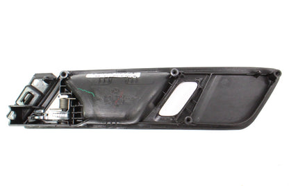 RH Front Interior Door Handle 11-18 VW Jetta Sedan MK6 - Genuine - 5C7 837 114 F