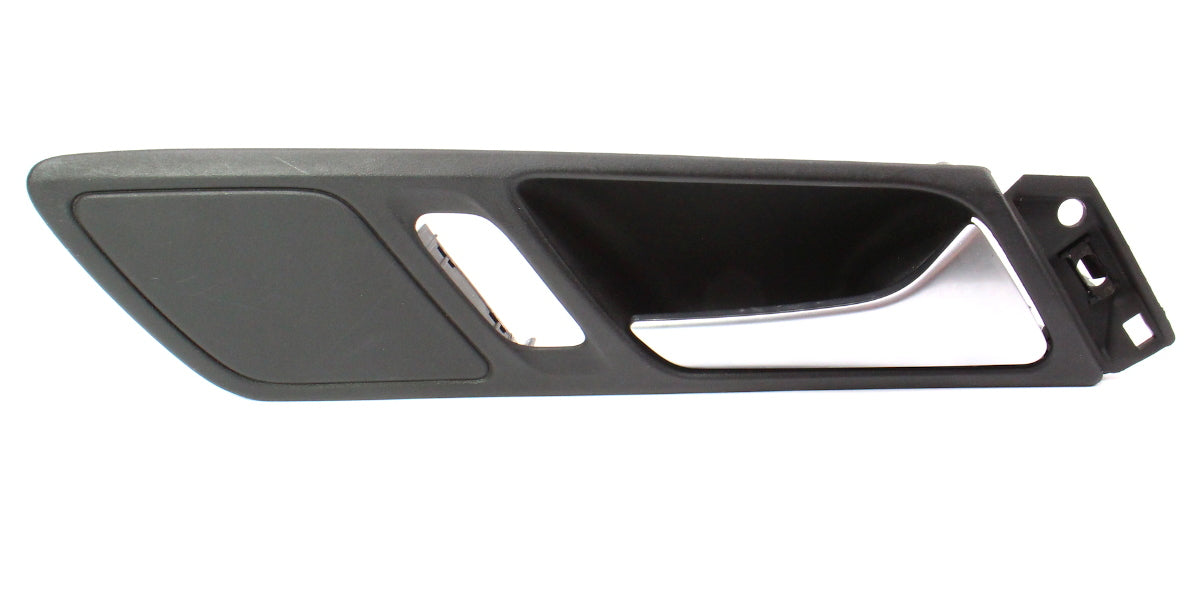RH Front Interior Door Handle 11-18 VW Jetta Sedan MK6 - Genuine - 5C7 837 114 F