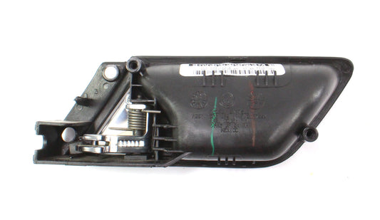 RH Rear Interior Door Handle 11-18 VW Jetta Sedan MK6 - Genuine - 5C6 839 114 B