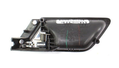 RH Rear Interior Door Handle 11-18 VW Jetta Sedan MK6 - Genuine - 5C6 839 114 B