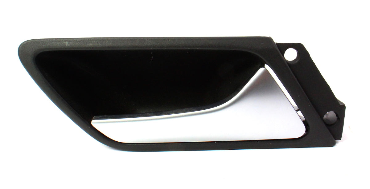 RH Rear Interior Door Handle 11-18 VW Jetta Sedan MK6 - Genuine - 5C6 839 114 B