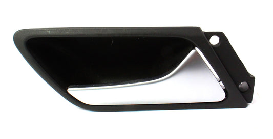RH Rear Interior Door Handle 11-18 VW Jetta Sedan MK6 - Genuine - 5C6 839 114 B