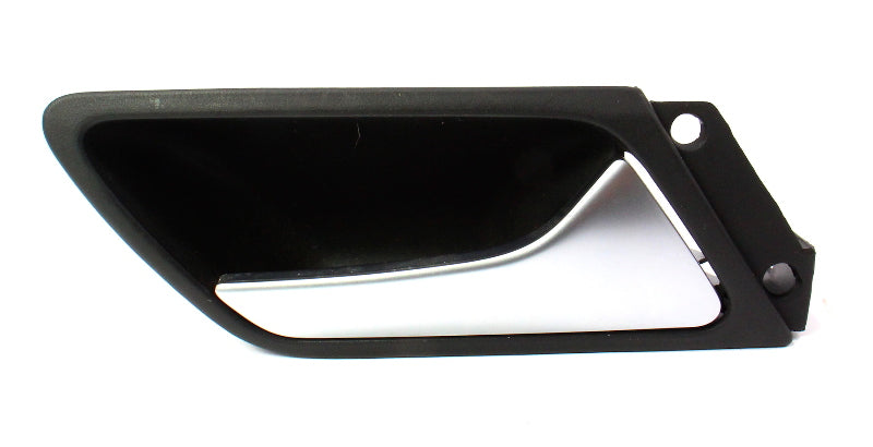 RH Rear Interior Door Handle 11-18 VW Jetta Sedan MK6 - Genuine - 5C6 839 114 B