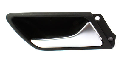 RH Rear Interior Door Handle 11-18 VW Jetta Sedan MK6 - Genuine - 5C6 839 114 B