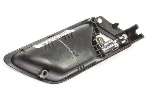 LH Rear Interior Door Handle 11-18 VW Jetta Sedan MK6 - Genuine - 5C6 839 113 B