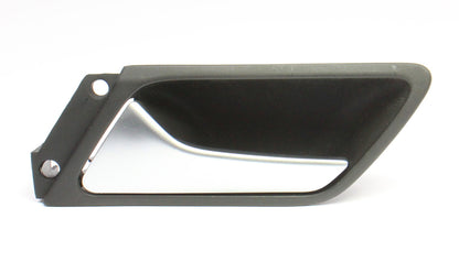LH Rear Interior Door Handle 11-18 VW Jetta Sedan MK6 - Genuine - 5C6 839 113 B