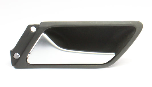 LH Rear Interior Door Handle 11-18 VW Jetta Sedan MK6 - Genuine - 5C6 839 113 B