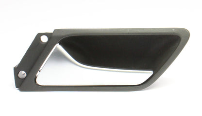 LH Rear Interior Door Handle 11-18 VW Jetta Sedan MK6 - Genuine - 5C6 839 113 B