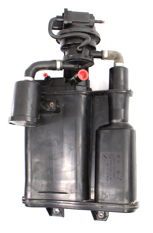 Charcoal Canister Emissions Leak Detection Pump 06-10 VW Passat B6 3C0 906 271 A