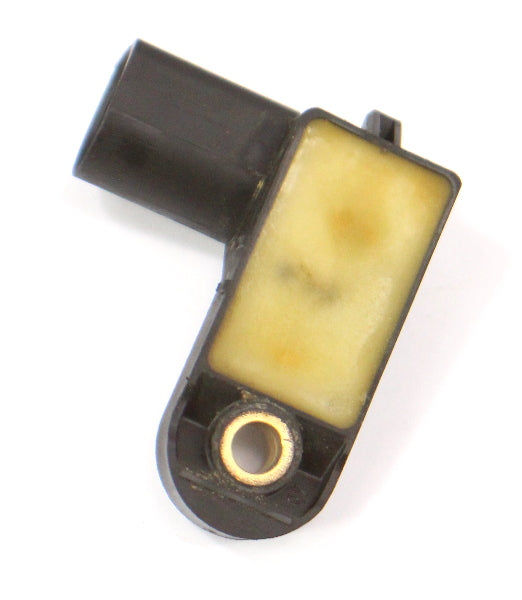 Brake Light Master Cylinder Sensor 06-10 VW Passat B6 - Genuine - 3C0 945 459