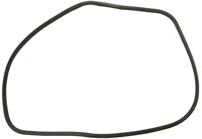 LH Front Door Opening Weather Stripping Seal 11-18 VW Jetta MK6 - 5C6 867 911 B