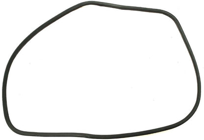 LH Front Door Opening Weather Stripping Seal 11-18 VW Jetta MK6 - 5C6 867 911 B