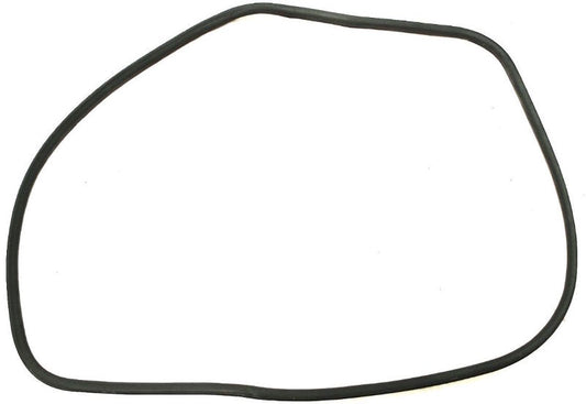 LH Front Door Opening Weather Stripping Seal 11-18 VW Jetta MK6 - 5C6 867 911 B