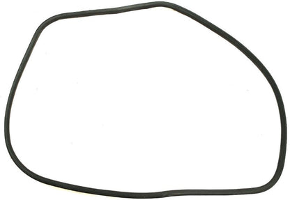 RH Front Door Opening Weather Stripping Seal 11-18 VW Jetta MK6 - 5C6 867 912 F