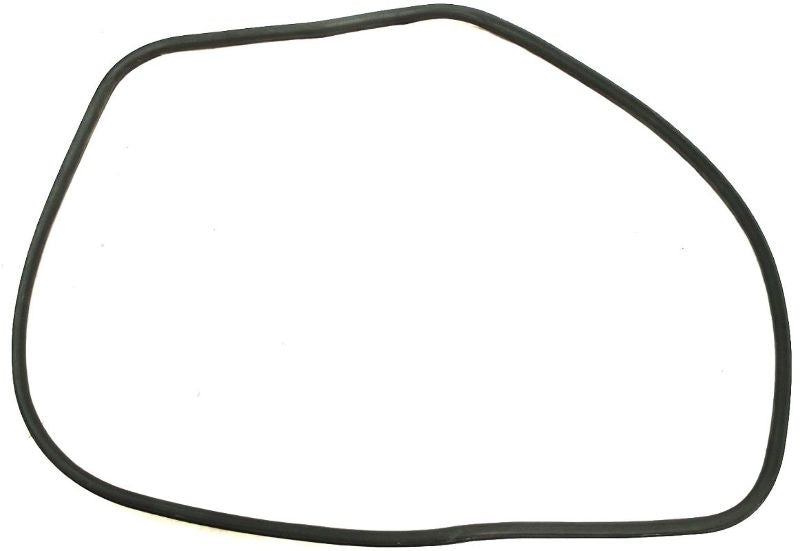 RH Front Door Opening Weather Stripping Seal 11-18 VW Jetta MK6 - 5C6 867 912