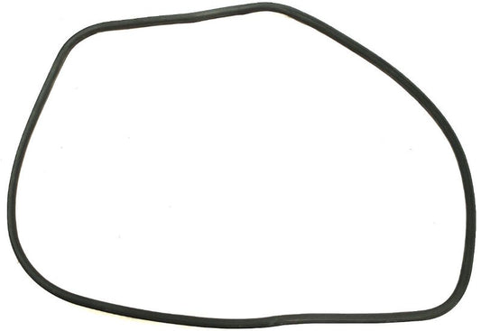RH Front Door Opening Weather Stripping Seal 11-18 VW Jetta MK6 - 5C6 867 912