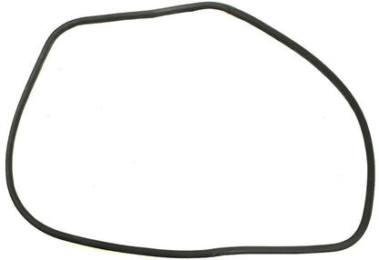 RH Front Door Opening Weather Stripping Seal 11-18 VW Jetta MK6 - 5C6 867 912 F
