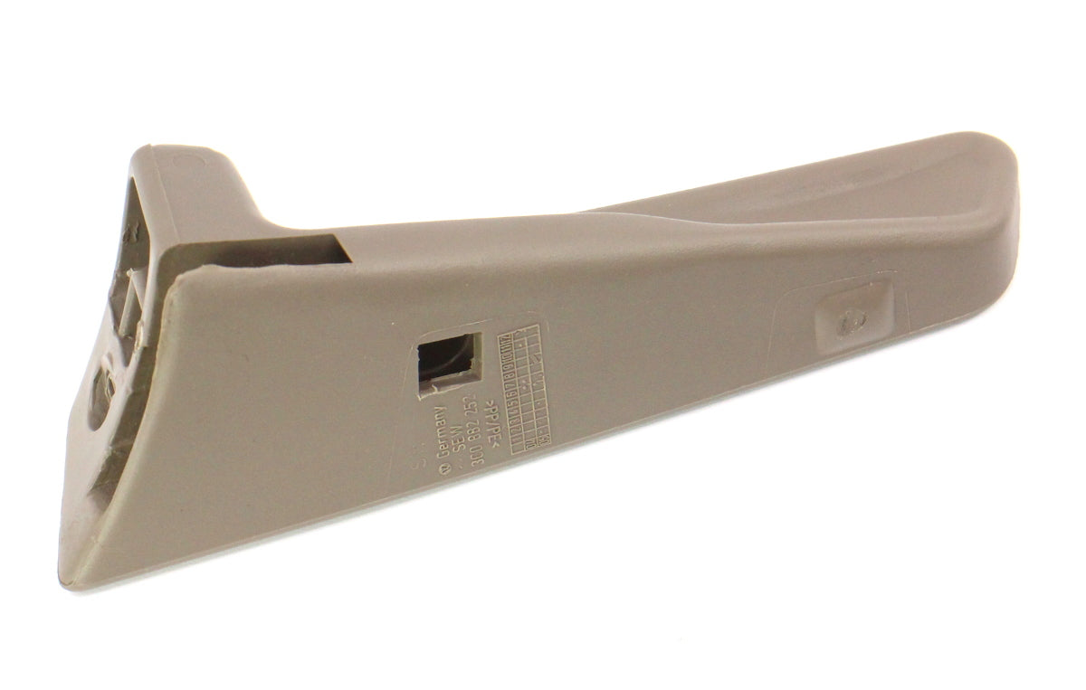 RH Seat Height Adjustment Handle 06-10 VW Passat B6 - Latte - 3C0 882 252