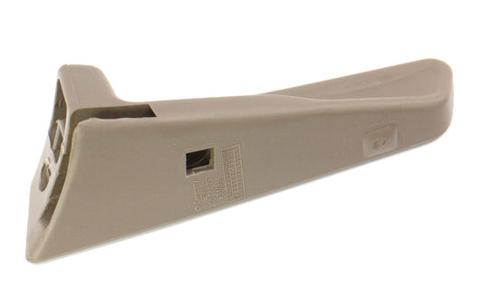 RH Seat Height Adjustment Handle 06-10 VW Passat B6 - Latte - 3C0 882 252