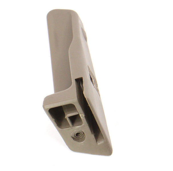 RH Seat Height Adjustment Handle 06-10 VW Passat B6 - Latte - 3C0 882 252