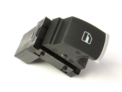 Window Switch VW Jetta GLI Golf GTI MK6 Passat - Genuine - 5K0 959 855