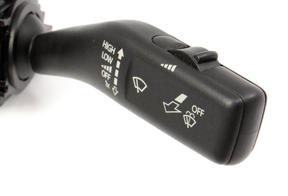 Column Switch Stalk Turn Signal Cruise 11-18 VW Jetta MK6 -Genuine 5C5 953 513 D