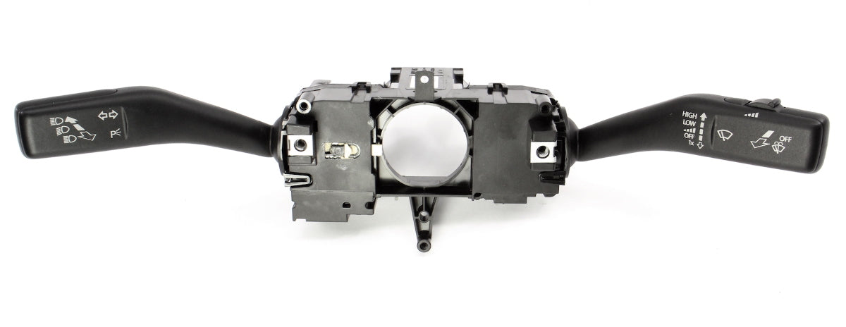 Column Switch Stalk Turn Signal Cruise 11-18 VW Jetta MK6 -Genuine 5C5 953 513 D