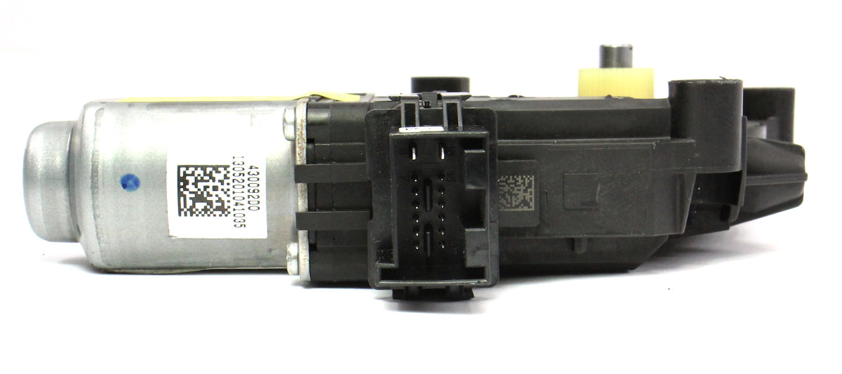LH Rear Window Motor 11-18 VW Jetta MK6 - Genuine - 6R0 959 811 M