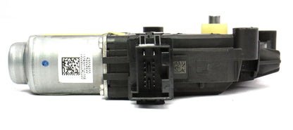 LH Rear Window Motor 11-18 VW Jetta MK6 - Genuine - 6R0 959 811 M