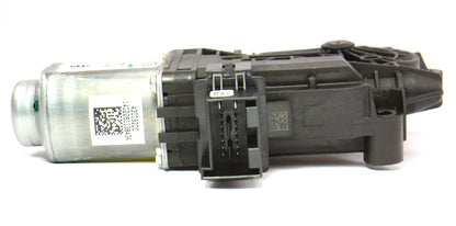 RH Rear Window Motor 11-18 VW Jetta Sedan MK6 - Genuine - 6R0 959 812 M