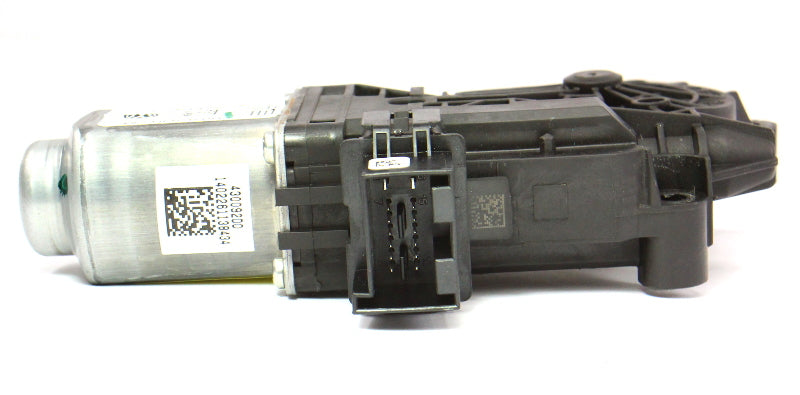 RH Rear Window Motor 11-18 VW Jetta Sedan MK6 - Genuine - 6R0 959 812 M