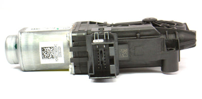 RH Rear Window Motor 11-18 VW Jetta Sedan MK6 - Genuine - 6R0 959 812 M