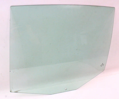 LH Rear Door Window Side Exterior Glass 09-14 VW Jetta Sportwagen MK5 MK6 -