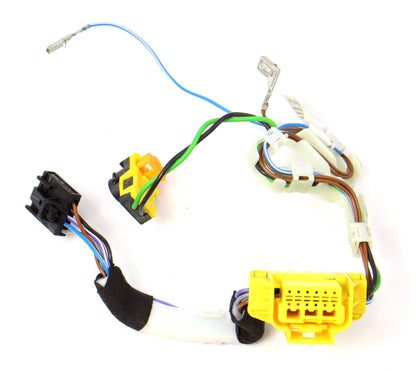Airbag Clock Spring Harness 15-18 VW Jetta MK6 - Genuine -  6C0 971 584 C