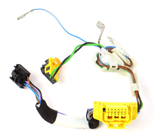 Airbag Clock Spring Harness 15-18 VW Jetta MK6 - Genuine -  6C0 971 584 C
