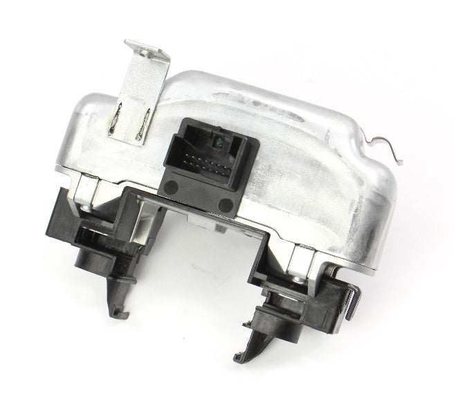 Steering Lock Module 12-18 VW Jetta Golf MK6 Eos Q3 Tiguan - 5K0 905 861 C