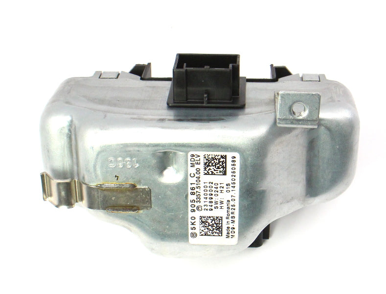 Steering Lock Module 12-18 VW Jetta Golf MK6 Eos Q3 Tiguan - 5K0 905 861 C