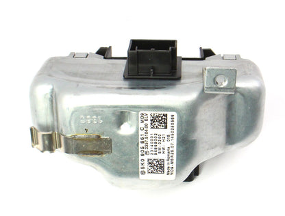 Steering Lock Module 12-18 VW Jetta Golf MK6 Eos Q3 Tiguan - 5K0 905 861 C
