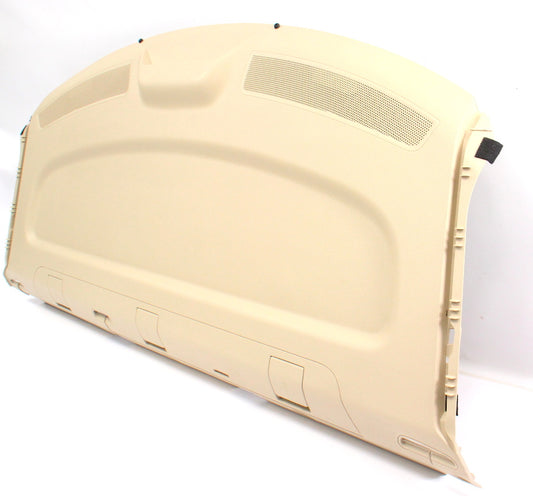 Rear Window Deck Parcel Tray Shelf 11-18 VW Jetta MK6 Sedan - 5C6 863 413