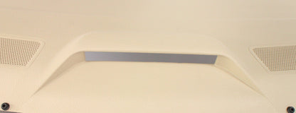 Rear Window Deck Parcel Tray Shelf 11-18 VW Jetta MK6 Sedan - 5C6 863 413