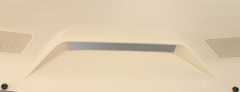 Rear Window Deck Parcel Tray Shelf 11-18 VW Jetta MK6 Sedan - 5C6 863 413