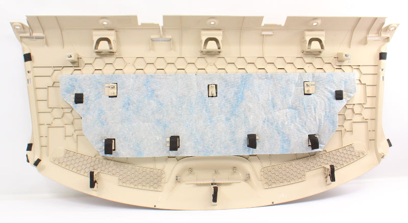 Rear Window Deck Parcel Tray Shelf 11-18 VW Jetta MK6 Sedan - 5C6 863 413